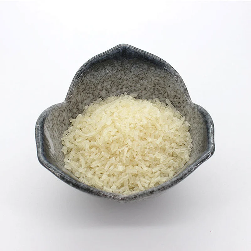 High quality high transparency bovine bone gelatin 250 Bloom for hard capsule